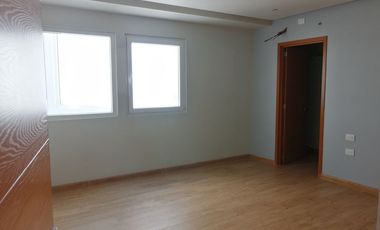 Penthouse Chapultepec Country