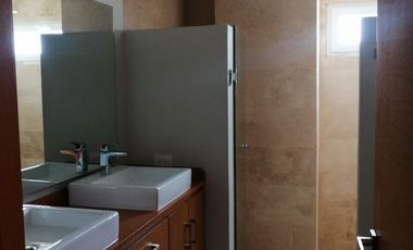 Penthouse Chapultepec Country
