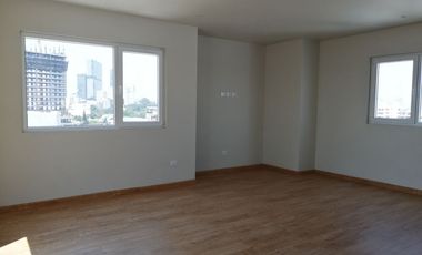 Penthouse Chapultepec Country