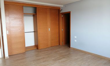 Penthouse Chapultepec Country