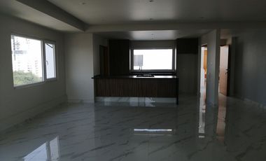 Penthouse Chapultepec Country