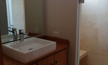 Penthouse Chapultepec Country