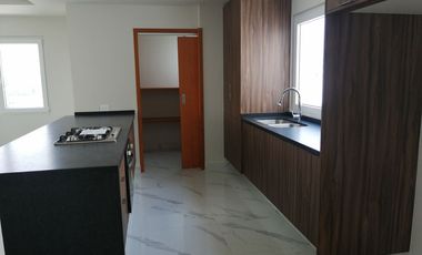 Penthouse Chapultepec Country
