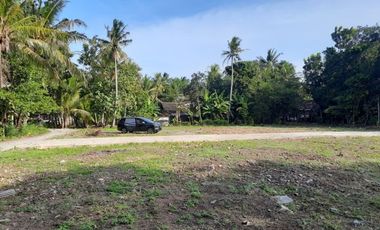 Tanah Murah SHM Timur Alun-Alun Purworejo