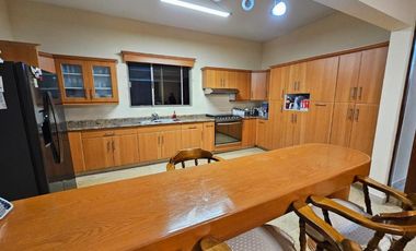 RESIDENCIA EN VENTA HACIENDA DEL ROSARIO