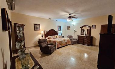 RESIDENCIA EN VENTA HACIENDA DEL ROSARIO