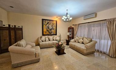 RESIDENCIA EN VENTA HACIENDA DEL ROSARIO
