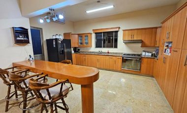RESIDENCIA EN VENTA HACIENDA DEL ROSARIO
