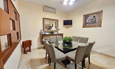 RESIDENCIA EN VENTA HACIENDA DEL ROSARIO