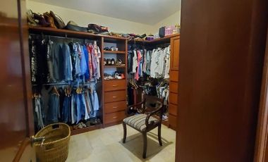 RESIDENCIA EN VENTA HACIENDA DEL ROSARIO