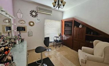 RESIDENCIA EN VENTA HACIENDA DEL ROSARIO