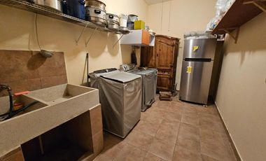 RESIDENCIA EN VENTA HACIENDA DEL ROSARIO