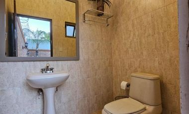 RESIDENCIA EN VENTA HACIENDA DEL ROSARIO