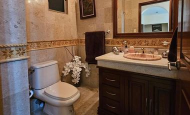 RESIDENCIA EN VENTA HACIENDA DEL ROSARIO