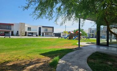 RESIDENCIA EN VENTA EN LOS VIÑEDOS TORREÓN, COAHUILA