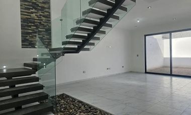 RESIDENCIA EN VENTA EN LOS VIÑEDOS TORREÓN, COAHUILA