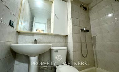 Amplio Departamento Av Alemania