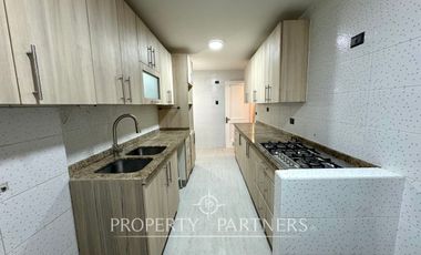 Amplio Departamento Av Alemania