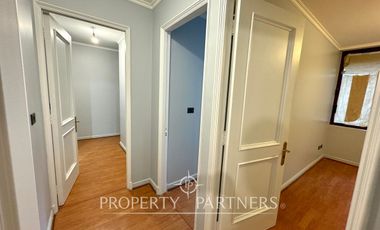 Amplio Departamento Av Alemania