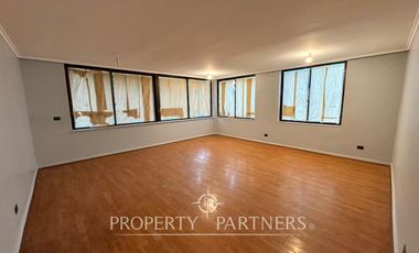 Amplio Departamento Av Alemania