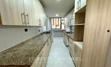 Amplio Departamento Av Alemania