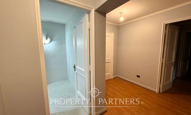 Amplio Departamento Av Alemania