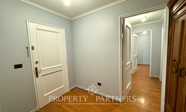 Amplio Departamento Av Alemania