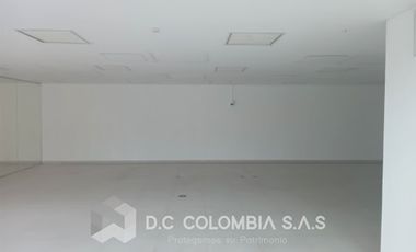 VENTA de OFICINAS en SANTA MARTA