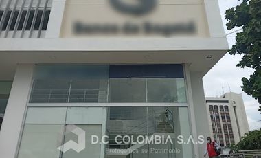 VENTA de OFICINAS en SANTA MARTA