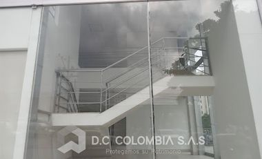 VENTA de OFICINAS en SANTA MARTA
