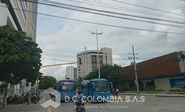 VENTA de OFICINAS en SANTA MARTA