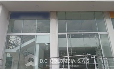 VENTA de OFICINAS en SANTA MARTA