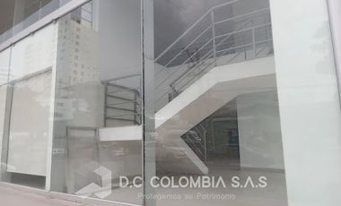 VENTA de OFICINAS en SANTA MARTA
