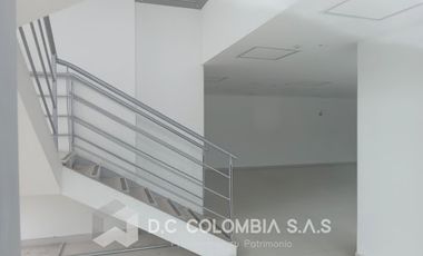 VENTA de OFICINAS en SANTA MARTA