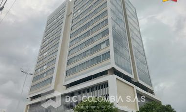 VENTA de OFICINAS en SANTA MARTA