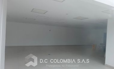VENTA de OFICINAS en SANTA MARTA