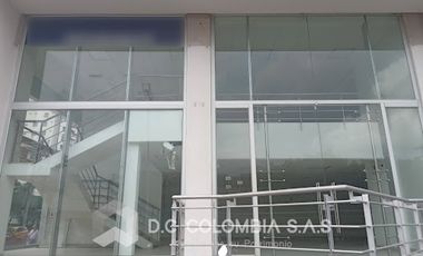 VENTA de OFICINAS en SANTA MARTA