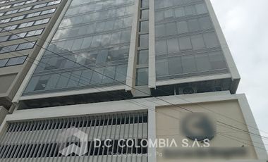 VENTA de OFICINAS en SANTA MARTA