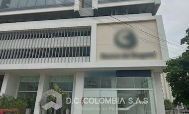 VENTA de OFICINAS en SANTA MARTA