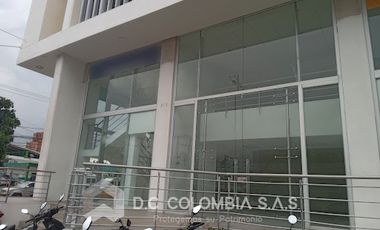 VENTA de OFICINAS en SANTA MARTA