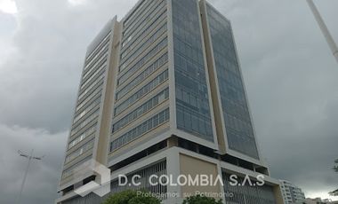 VENTA de OFICINAS en SANTA MARTA