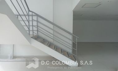 VENTA de OFICINAS en SANTA MARTA