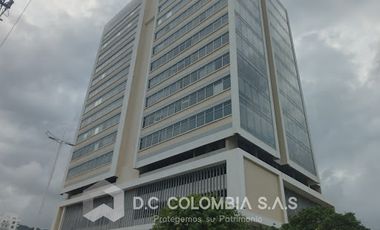 VENTA de OFICINAS en SANTA MARTA