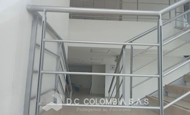 VENTA de OFICINAS en SANTA MARTA