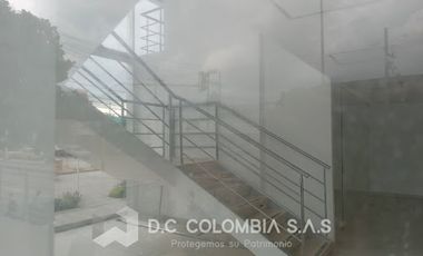 VENTA de OFICINAS en SANTA MARTA