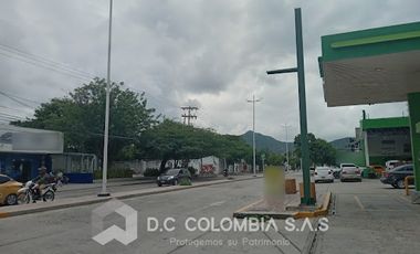 VENTA de OFICINAS en SANTA MARTA