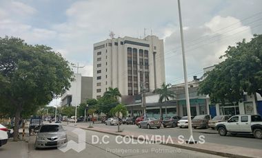 VENTA de OFICINAS en SANTA MARTA