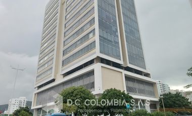 VENTA de OFICINAS en SANTA MARTA