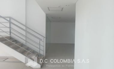 VENTA de OFICINAS en SANTA MARTA