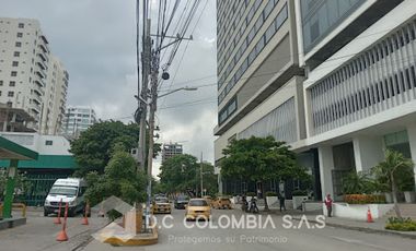 VENTA de OFICINAS en SANTA MARTA